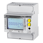 Chauvin Arnoux Energy 3 Phase LCD Energy Meter