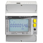 Chauvin Arnoux Energy 3 Phase LCD Energy Meter