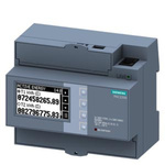 Siemens 3 Phase LCD Energy Meter, Type