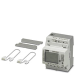 Phoenix Contact 3 Phase Energy Meter, Type