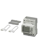 Phoenix Contact 3 Phase Energy Meter, Type