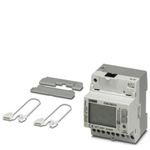 Phoenix Contact 3 Phase Energy Meter, Type Electrical