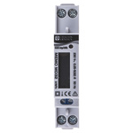 Chauvin Arnoux Energy 1 Phase LCD Energy Meter