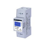 Chauvin Arnoux Energy 1 Phase LCD Energy Meter