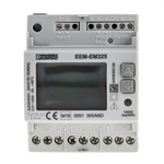 Phoenix Contact 3 Phase Energy Meter, Type