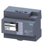 Siemens 3 Phase LCD Energy Meter, Type