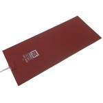 RS PRO Silicone Heater Mat, 360 W, 152 x 356mm, 120 V ac