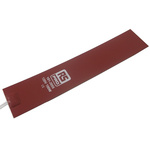 RS PRO Silicone Heater Mat, 100 W, 50 x 254mm, 120 V ac
