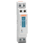 Lovato 1 Phase LCD Energy Meter