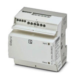 Phoenix Contact 3 Phase LCD Energy Meter, Type