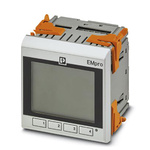 Phoenix Contact 2, 3 Phase LCD Energy Meter