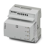 Phoenix Contact 2, 3 Phase Energy Meter