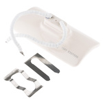 Ceramic Heating Element, 122mm, 200 W, 230 V ac