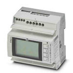 3 Phase Energy Meter