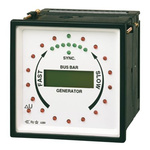 Socomec LCD Energy Meter