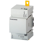 Socomec 3 Phase Energy Meter
