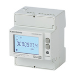 Socomec 3 Phase LCD Energy Meter