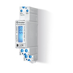 Finder 1 Phase LCD Energy Meter