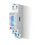 Finder 1 Phase LCD Energy Meter