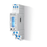 Finder 1 Phase LCD Energy Meter