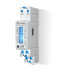Finder 1 Phase LCD Energy Meter