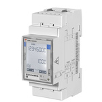 Carlo Gavazzi 1 Phase LCD Energy Meter