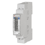 Carlo Gavazzi 1 Phase LCD Energy Meter