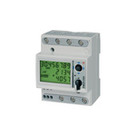 Carlo Gavazzi 3 Phase LCD Energy Meter