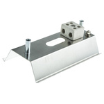 Reflector Bracket, 160mm