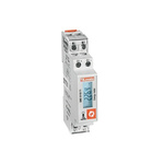Lovato 1 Phase LCD Energy Meter, Type Energy Meter