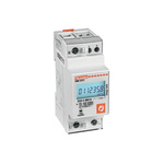 Lovato 1 Phase LCD Energy Meter, Type Energy Meter