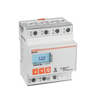 Lovato 3 Phase LCD Energy Meter, Type Energy Meter