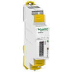 Schneider Electric 1, 3 Phase LCD Energy Meter