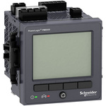 Schneider Electric 1, 3 Phase TFT LCD Energy Meter