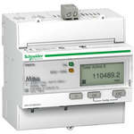 Schneider Electric 1, 3 Phase LCD Energy Meter