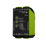 Tele 1, 3 Phase Indicators Energy Meter, Type Energy Meter
