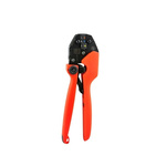 RS PRO Plier Crimping Tool for Insulated Terminal