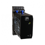JM CONCEPT 1, 3 Phase No Display Energy Meter, Type Energy Meter