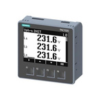 Siemens Graphical Display Energy Meter, Type