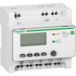 1 Phase LCD Energy Meter, Type Energy Meter