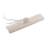 Ceramic Heating Element, 245mm, 150 W, 230 V ac
