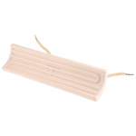 Ceramic Heating Element, 245mm, 500 W, 230 V ac