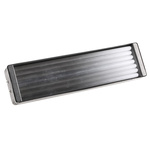 Heating Element, 247 x 62.5mm, 250 W, 230 V ac