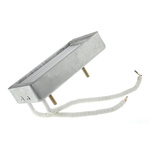 Heating Element, 123.5mm, 250 W, 230 V ac