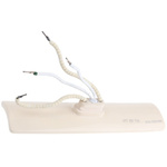 Ceramic Heating Element, 245mm, 250 W, 230 V ac