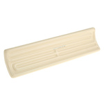 Ceramic Heating Element, 245mm, 350 W, 230 V ac