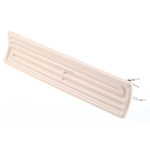 Ceramic Heating Element, 245mm, 650 W, 230 V ac