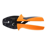 Weidmuller, PZ6/5 Plier Crimping Tool for Bootlace Ferrule