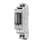 Finder 1 Phase Mechanical Energy Meter
