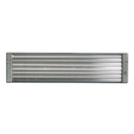 Heating Element, 247mm, 400 W, 230 V ac